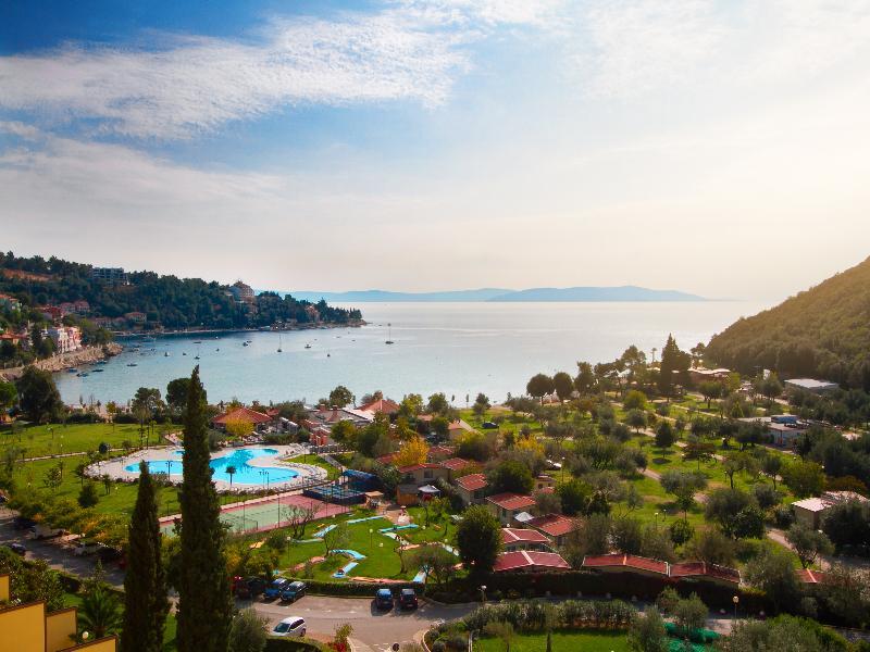 Mobilhomes Oliva Camping 3*